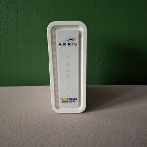 Arris Surf Board Modem SBF6700-AC